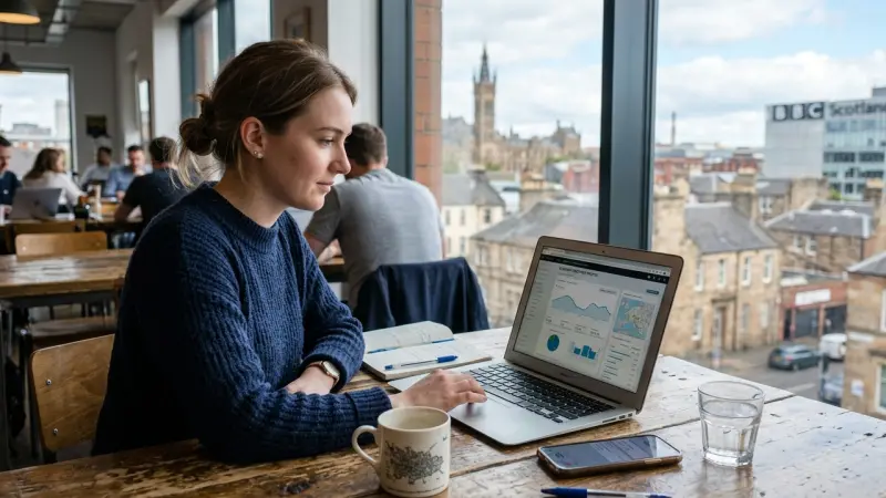 Best Tools to Track Glasgow Directory Traffic