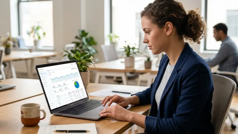 How to Use Google Analytics for Directory Traffic