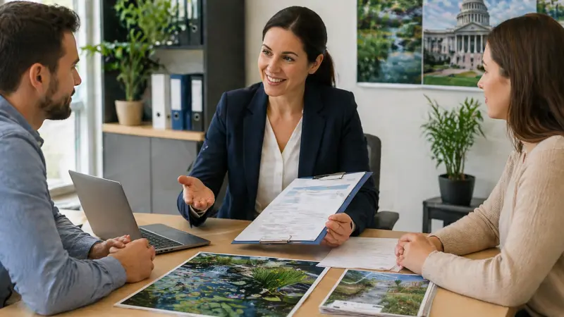 How to Get Government Support for Water Pest Control