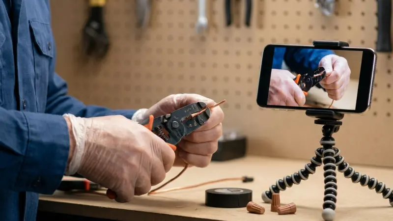 Benefits of Video Tutorials for Electrical Service Customers