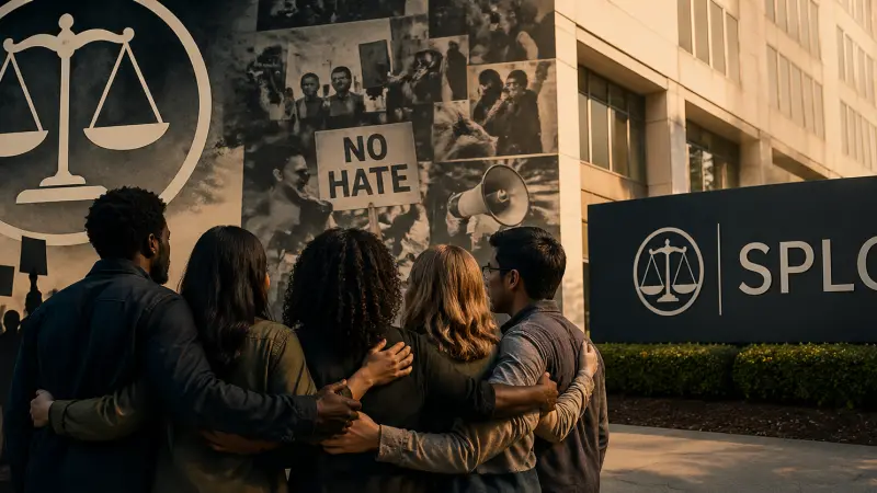 SPLC Meaning and Mission Inside the Fight Against Hate Groups