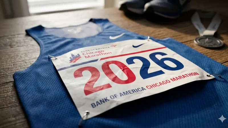 Chicago Marathon 2026 Essential Information and Registration Dates
