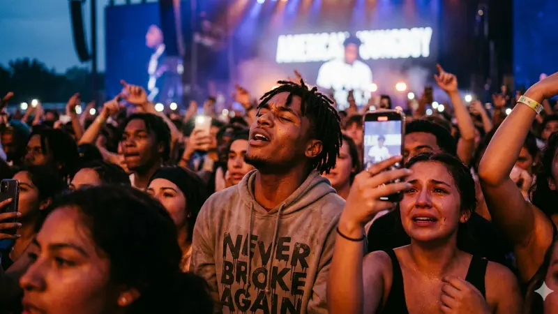 NBA YoungBoy The Journey Behind the Upcoming YB Documentary