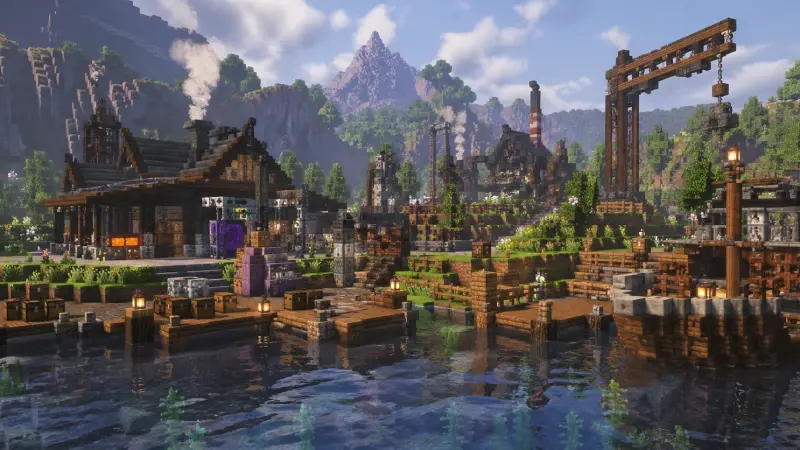 The Best Create Modpacks for Minecraft 2026 Elevate Your Gameplay