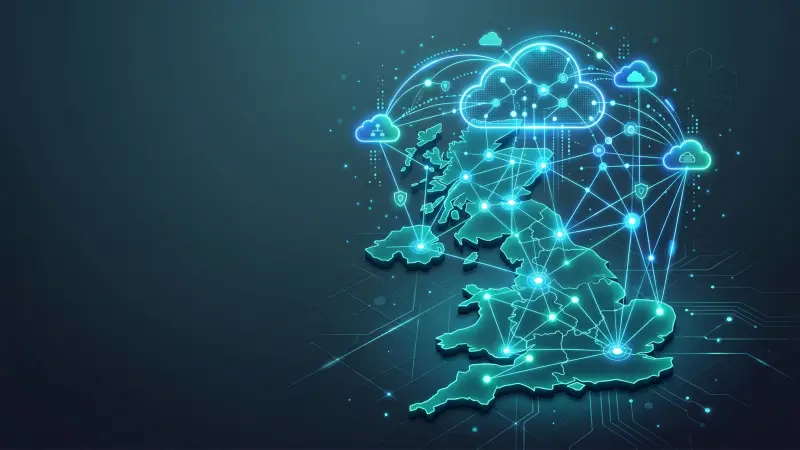 Best cloud computing solutions provider UK B2B Procurement Guide