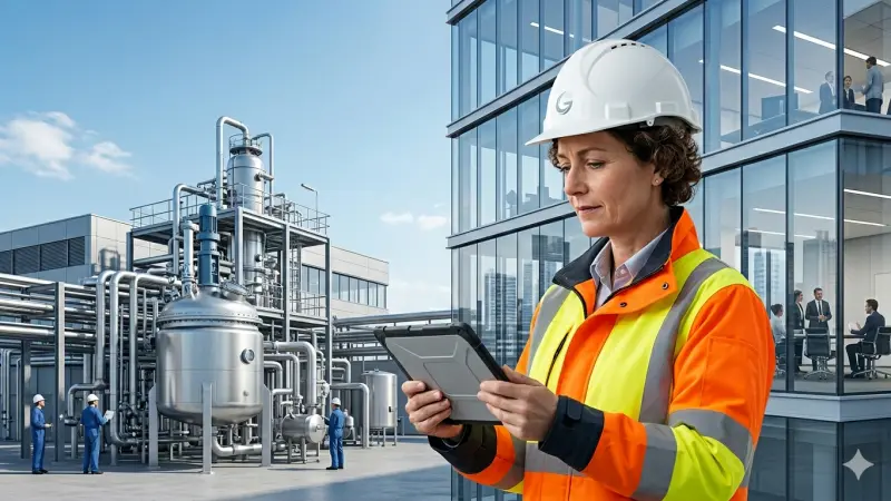 Reliable Health and Safety Consultants The UK B2B Buyer's Guide