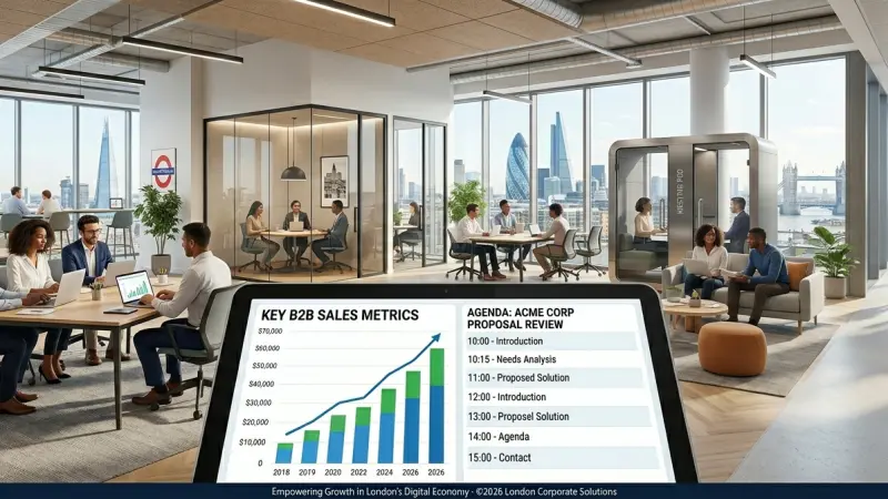 Reliable B2B Lead Generation Agency and Ultimate UK Buyer's Guide