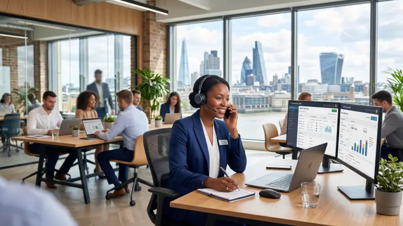 Reliable Telemarketing Agency UK and B2B Procurement Guide