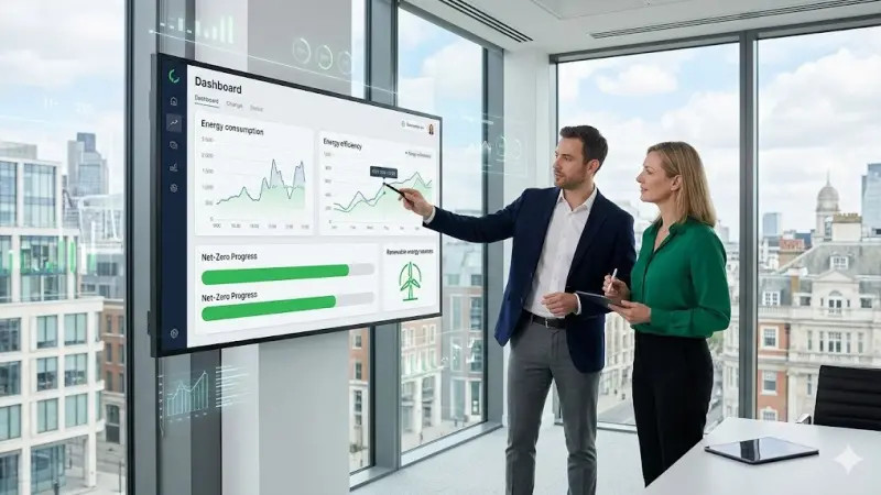 Why UK Enterprises Need Specialized Business Software Consultants