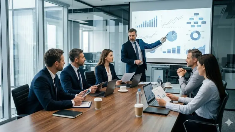 How to Scale Your UK Enterprise with Expert business funding consultants