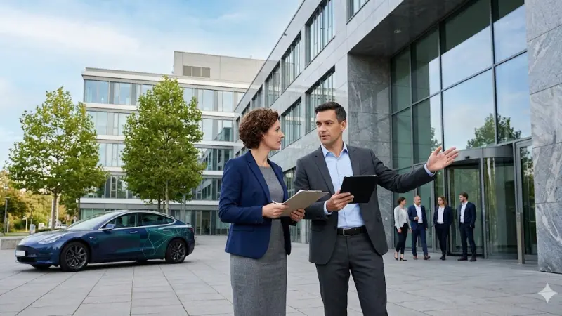 How to Choose the Right Commercial Property Management Company for Your UK Portfolio
