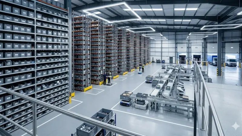 How to Select the Best Industrial Supplies Wholesaler