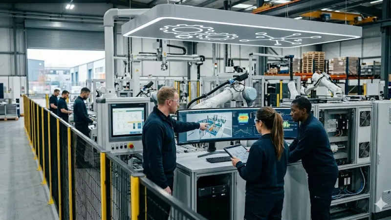 How to Choose the Right business technology consultants for Your UK Enterprise