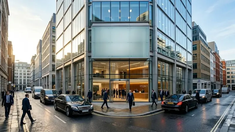 Maximise Portfolio Value with Expert Commercial Property Services
