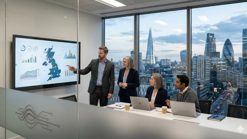 Business Telecoms Company UK Guide for Smart Enterprise Growth