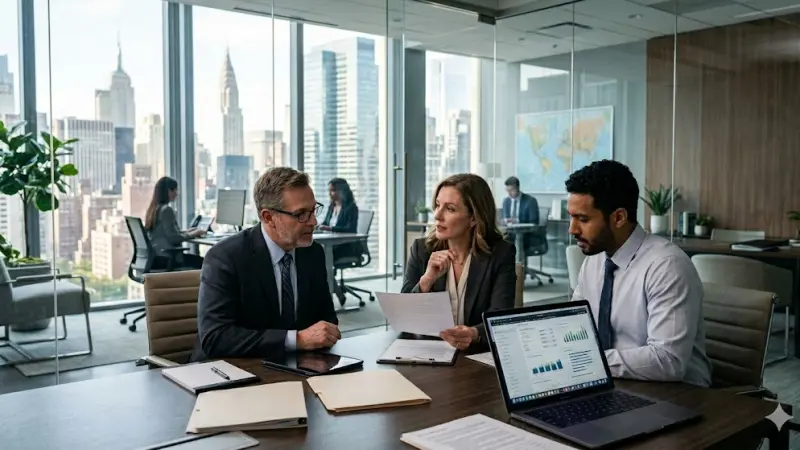 How to Choose the Right business insurance brokers company in the UK