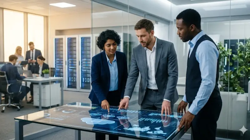Which IT consulting services provider Is Right for Your Business