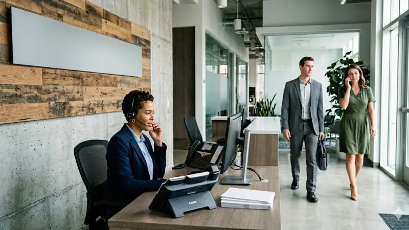 How to Choose a Business Telephone Systems Company UK