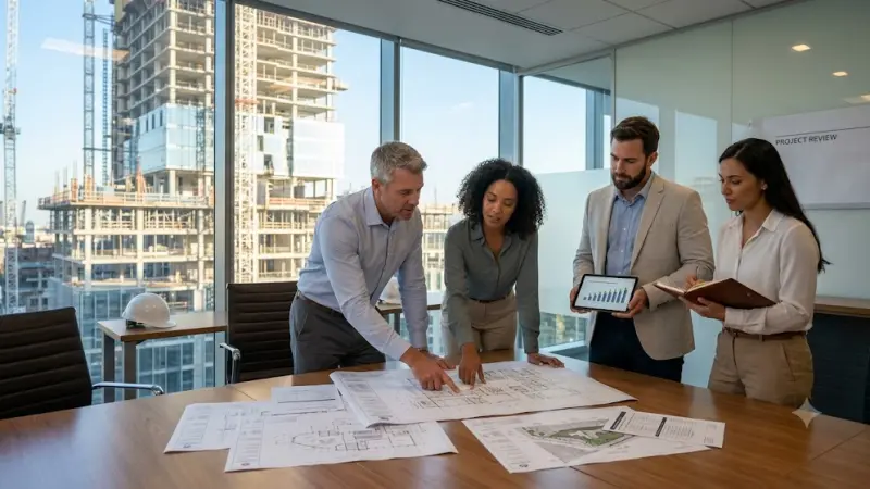 Why Your Business Needs Expert Engineering Compliance Consultants
