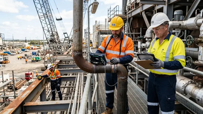 Best Engineering Inspection Services for UK Operations