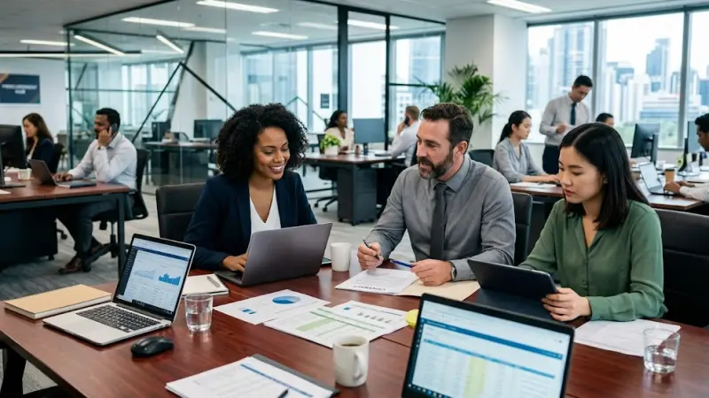 Top business procurement services provider Transform Your UK Enterprise