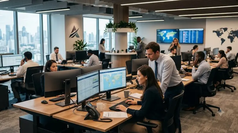 How to Find the Best corporate travel management agency in the UK