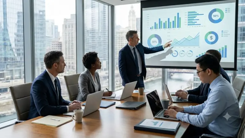 How to Find the Best corporate tax solutions provider in the UK