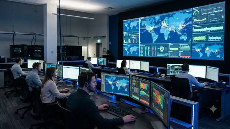 Choosing the Best Business Internet Services Provider in the UK