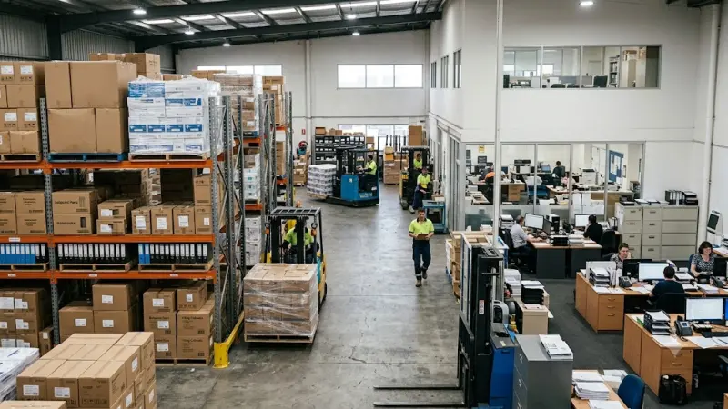 Select the Optimal wholesale office supplies company for Your Enterprise