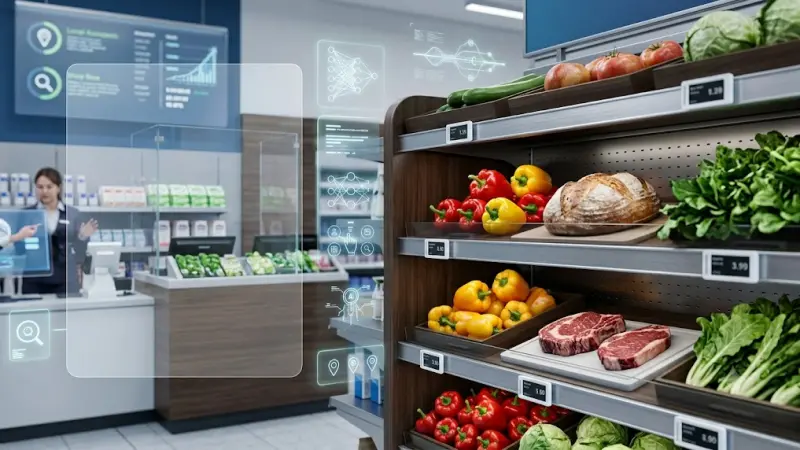 Best Supermarkets in Burnham On Sea for Everyday Shopping