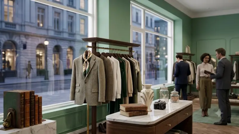 Best Charity Shops in Abergavenny for Great Bargains and Finds