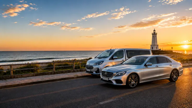 Best Taxis in Burnham on Sea Your Guide to Trusted Local Cabs