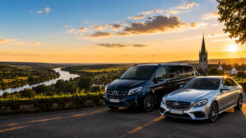 Best Westbury on Severn Taxis Compare Prices and Reviews
