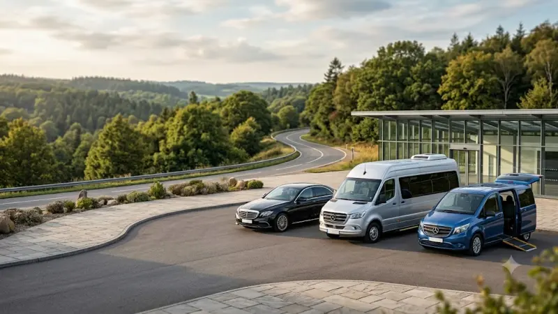 Best Lydney Taxis and Private Hire Complete Transport Guide