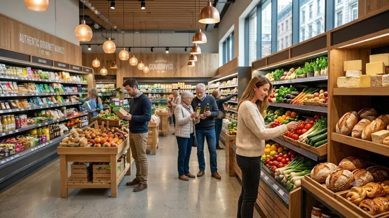 Top Supermarkets in Weston Super Mare for Everyday Shopping