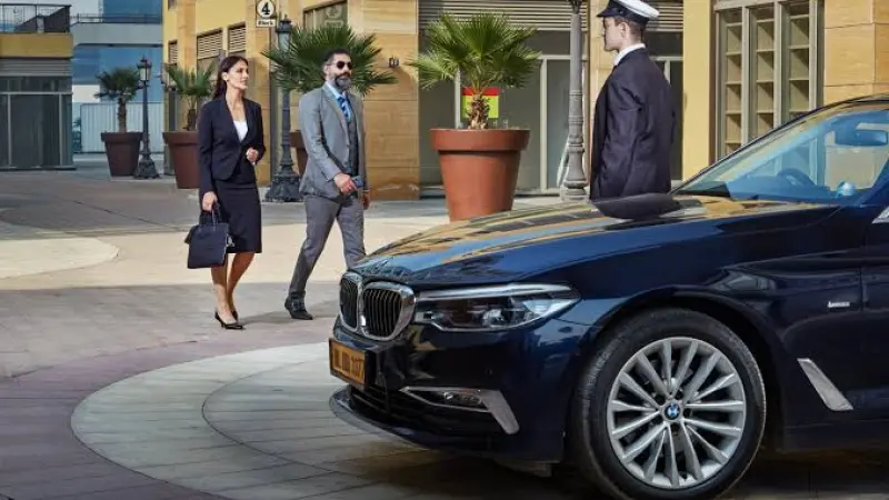 Find the Best Taxis and Private Hire in Tewkesbury Area