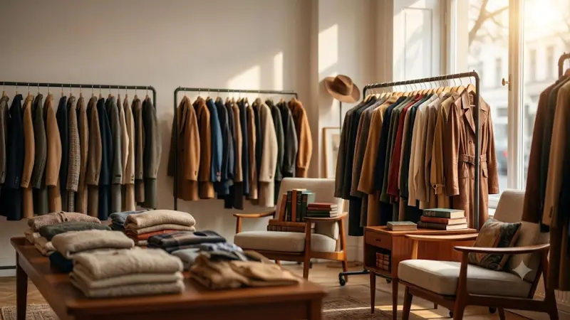 Top 10 Charity Shops in Clevedon for Budget Friendly Shopping