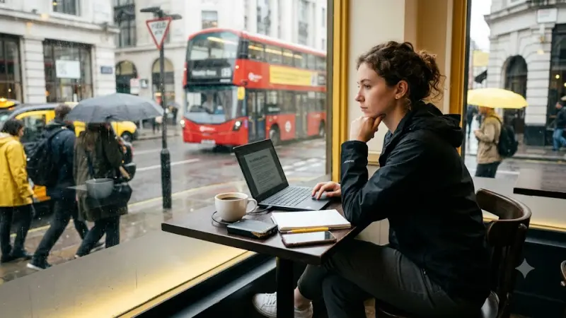 UK Digital Nomad Visa 2026 Tax Rules and 90 Day Reality