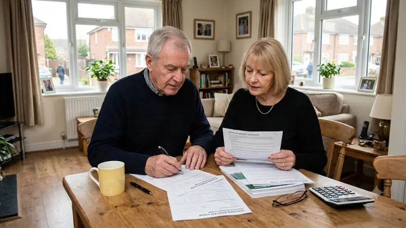 Housing Benefit UK 2026 Your Guide to Eligibility and Rates