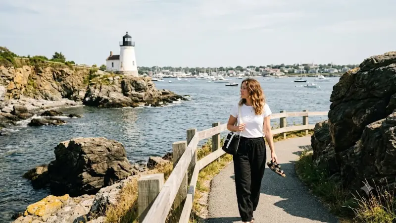 Free Things to Do in Newport Explore Local Attractions Today