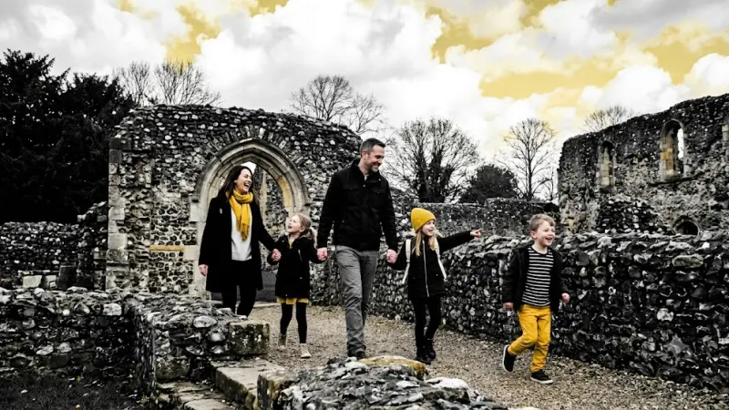 Things to Do with Kids in Reading for Memorable Family Days