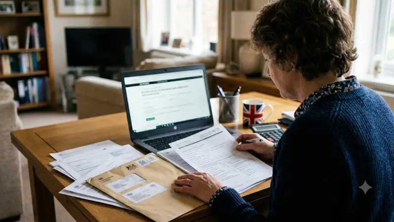Claim Your HMRC UK Tax Refund Before Application Deadlines