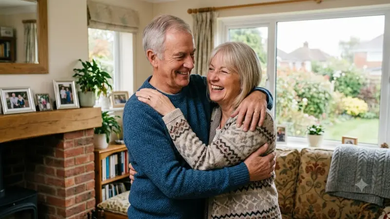 A Complete Guide to Marriage Allowance for UK Residents