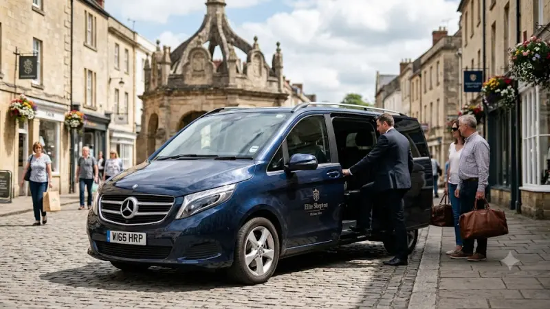 Trusted Shepton Mallet Taxis and Regional Private Hire Guide