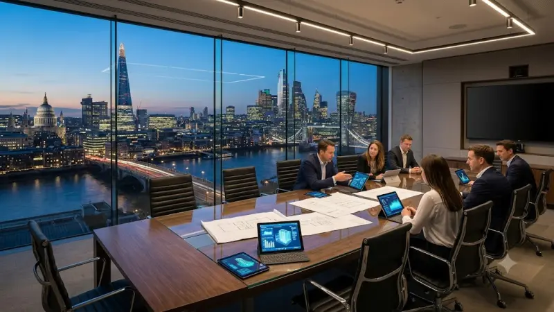 ESOS Phase 4 Energy Audit Guide for UK Businesses in 2026