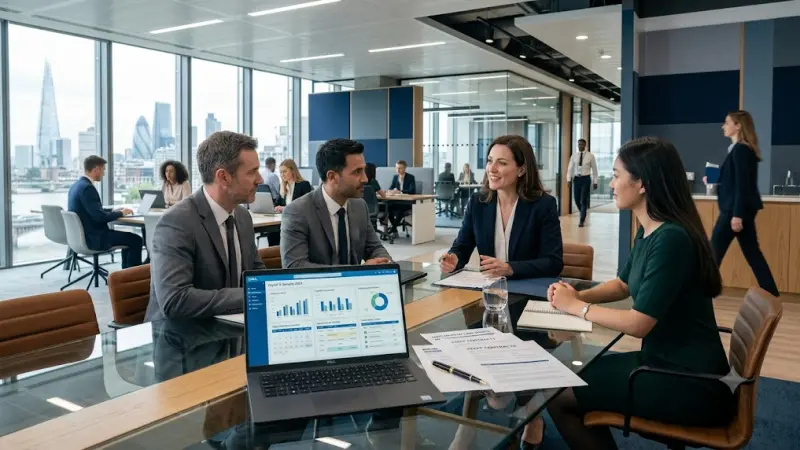 Day One Sick Pay Rules Every UK Employer Must Know