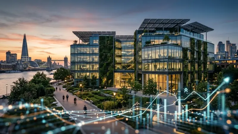 Unlock UK Green Finance Opportunities in 2026