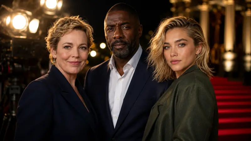 How Much Do UK Actors Really Earn Full Industry Breakdown