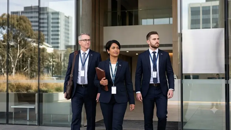 Meet the Fair Work Agency Changing UK Work Rules in 2026