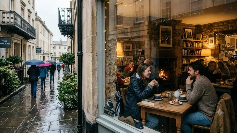 Rainy Day Activities in Cheltenham Hidden Gems for 2026